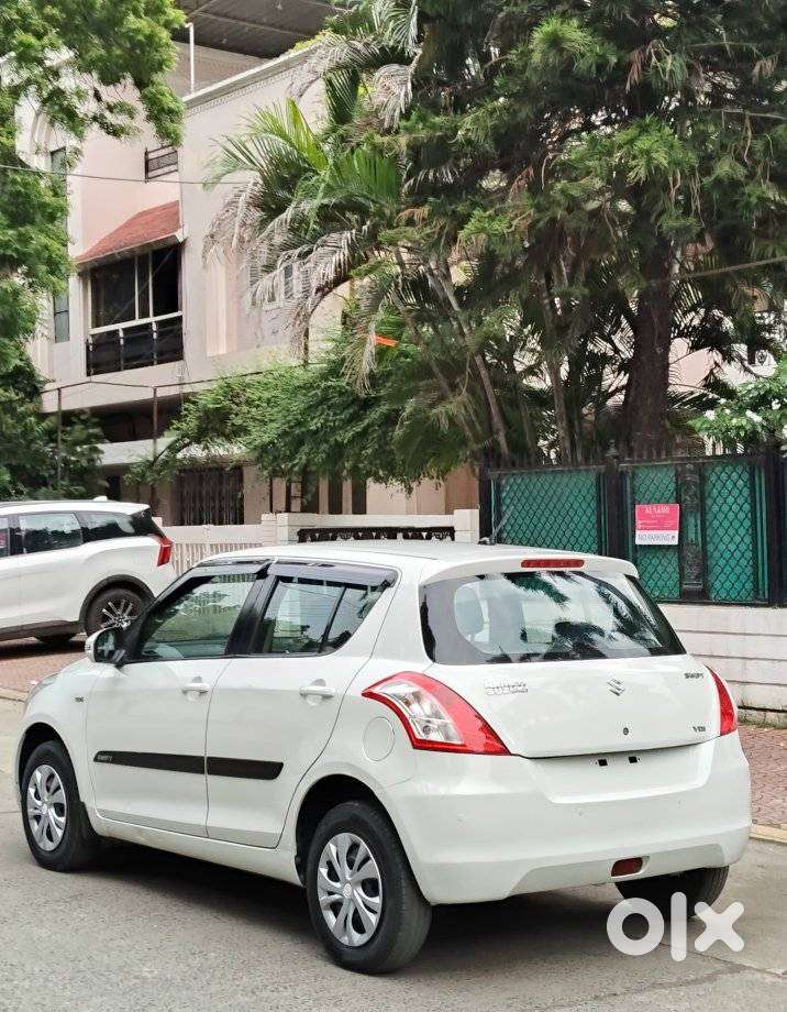 Maruti Suzuki Swift Vdi, 2014, Diesel