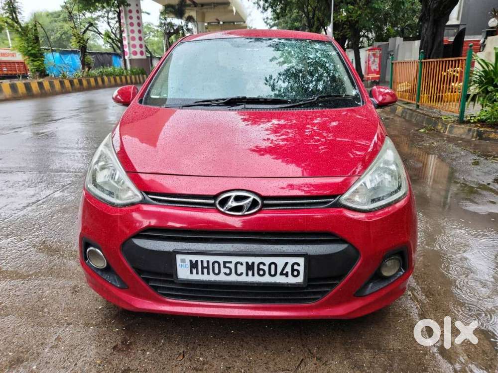 Hyundai Xcent 1.1 Crdi S, 2015, Diesel
