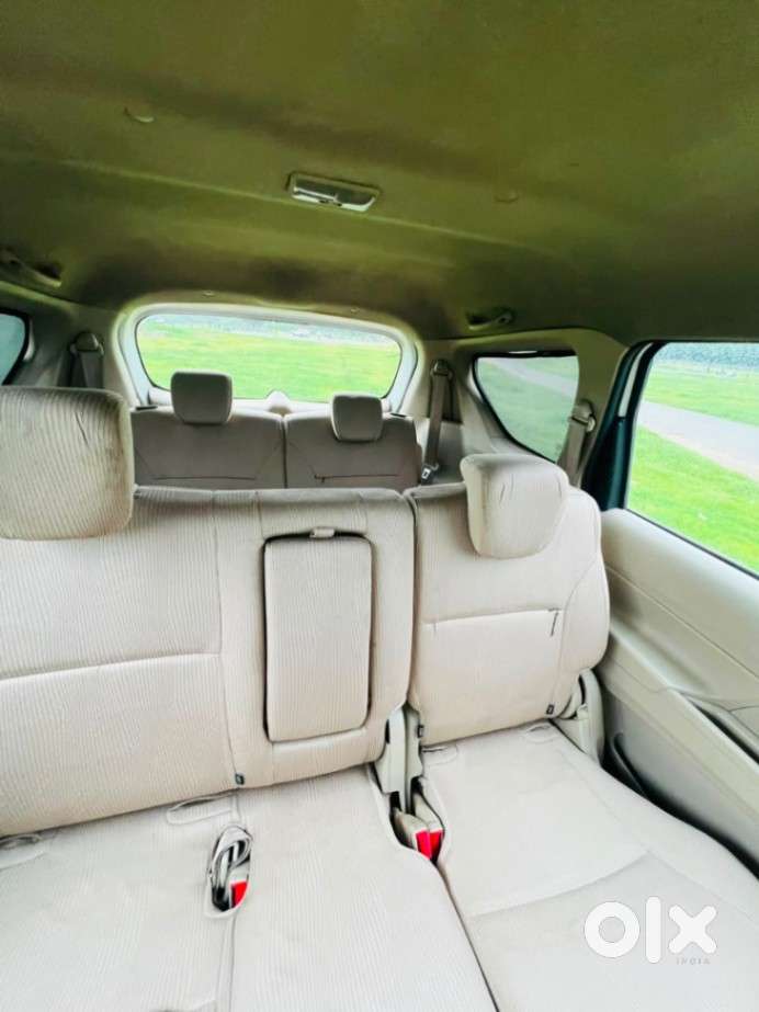 Maruti Suzuki Ertiga Vxi (o) Cng, 2020, Cng & Hybrids