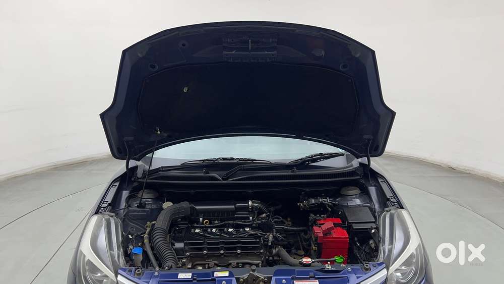 Maruti Suzuki Baleno 1.2 Zeta, 2020, Petrol