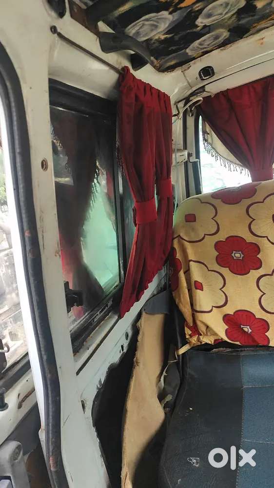 Maruti Omni 0.8 Lpg 2010 Pepar Deo Injan Kadak Good Condition