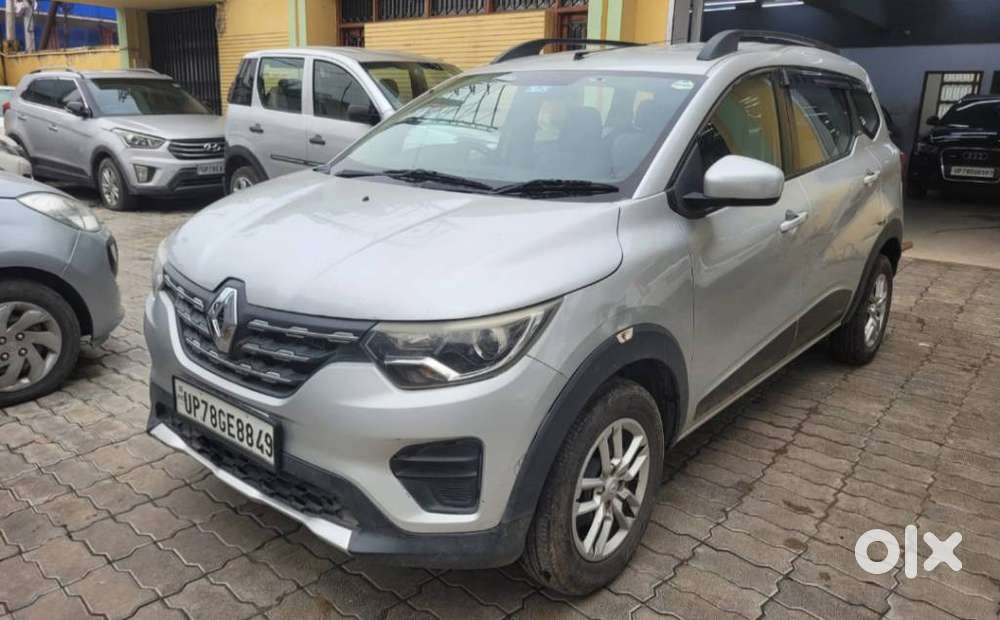 Renault Triber, 2020, Petrol