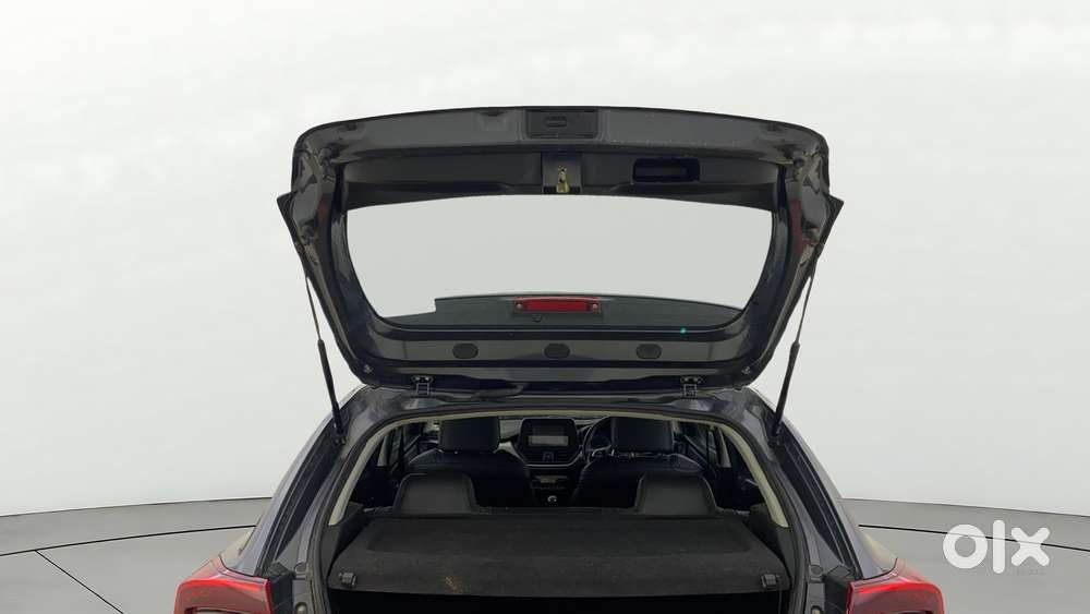 Maruti Suzuki Baleno Delta, 2022, Petrol