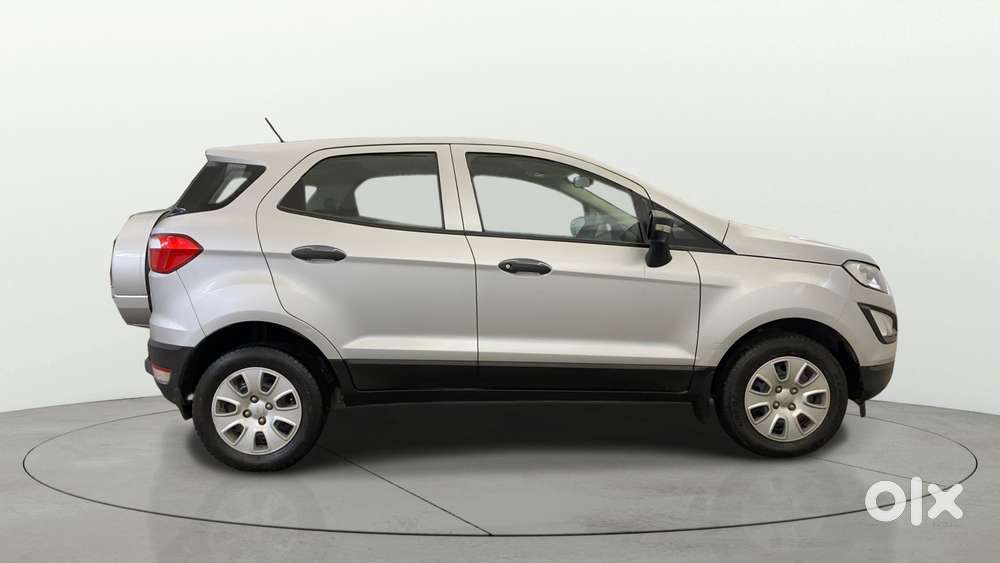 Ford Ecosport 2013-2015 1.5 Ti Vct Mt Ambiente, 2018, Petrol