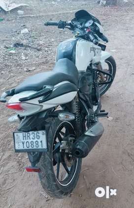 Apache rtr 180 second hand hot sale