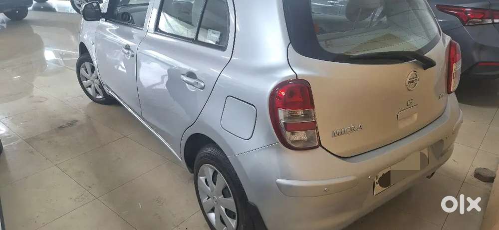 Nissan Micra Best Condition
