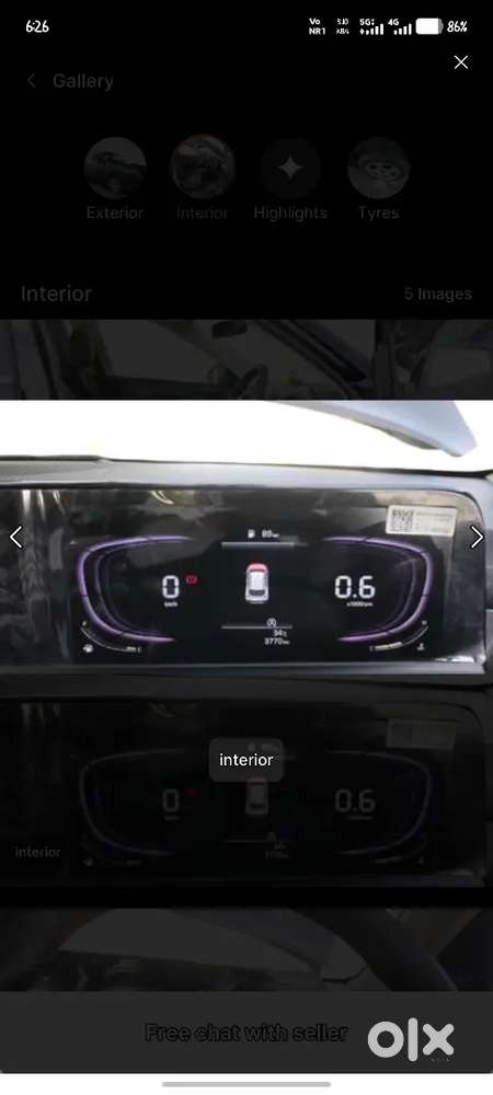 Kia Seltos G1.5 2025