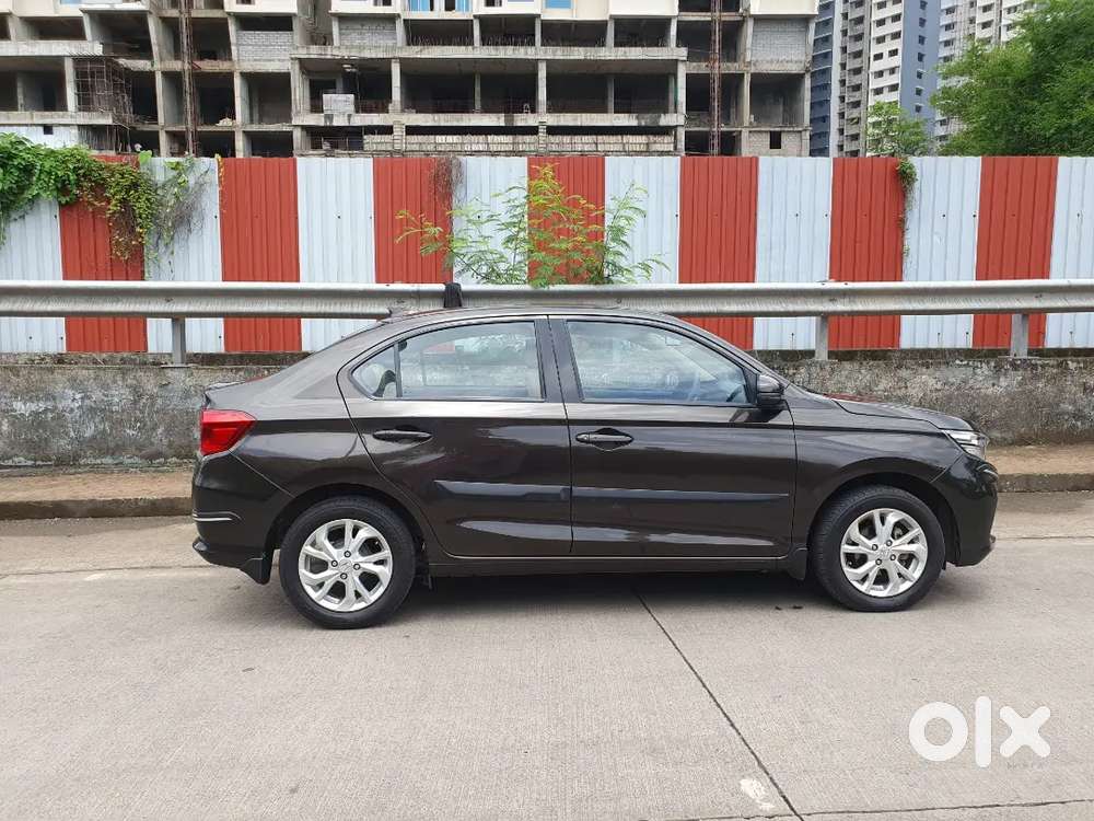Honda Amaze