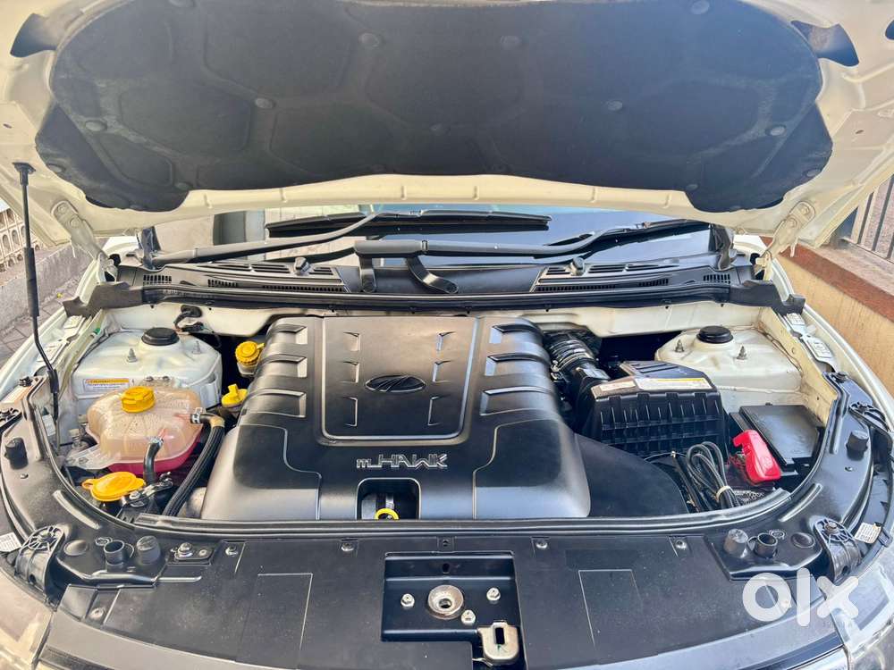 Mahindra Xuv500 W7, 2019, Diesel