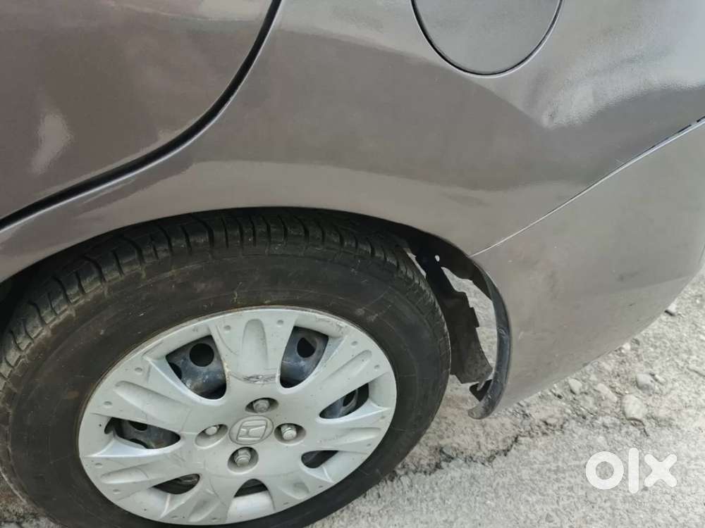 Honda Amaze Vx Petrol, 2015, Petrol