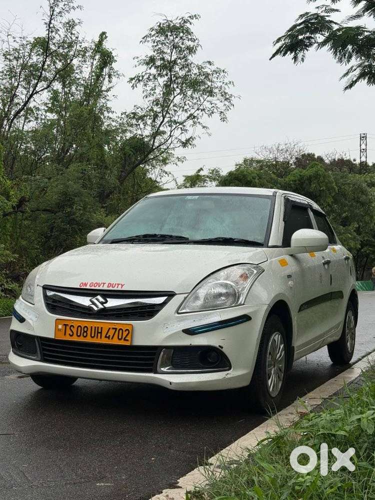 Maruti Suzuki Swift Dzire Ldi Bsiv, 2020, Diesel
