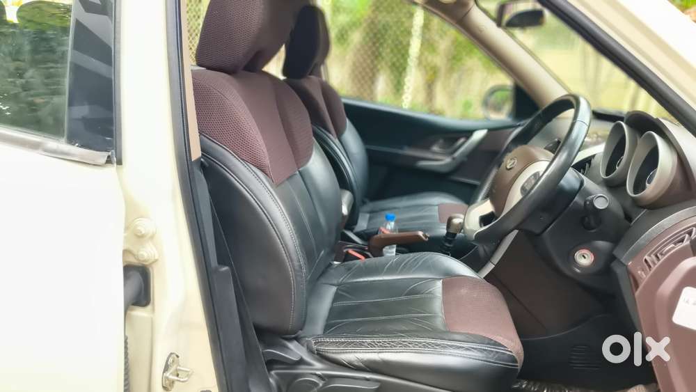 Mahindra Xuv500 W8, 2014, Diesel