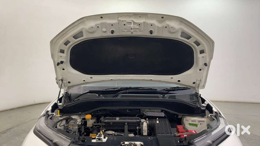 Tata Punch Pure, 2023, Petrol