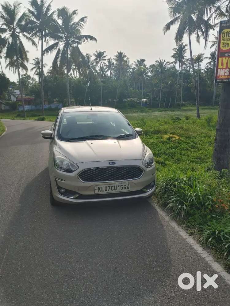 Upgrade New Car