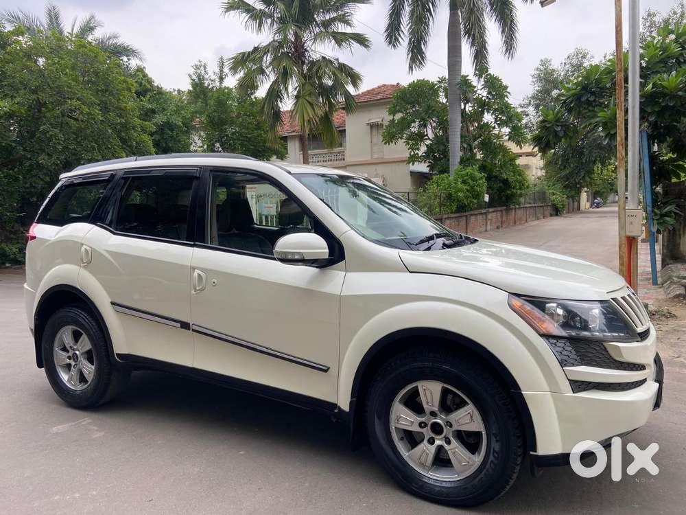 Mahindra Xuv500 W8, 2013, Diesel