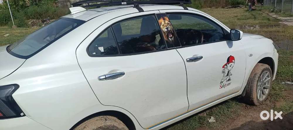 Maruti Suzuki Dzire 2026