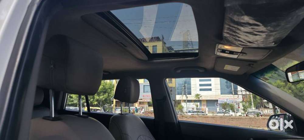 Hyundai Creta, 2018