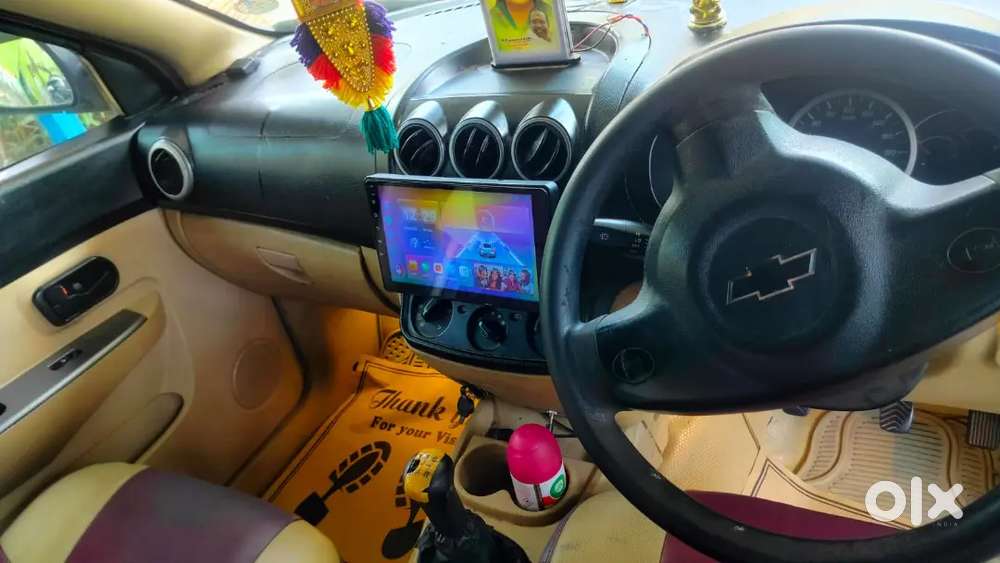 Chevrolet Enjoy 1.4 Ls 2015