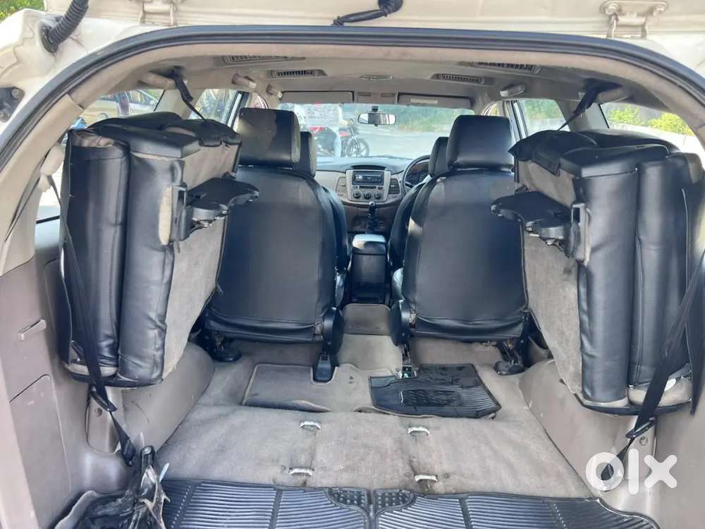 Toyota Innova 2015 For Sale