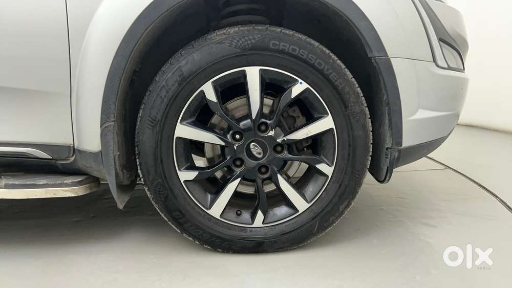 Mahindra Xuv500 W11 Option At, 2019, Diesel