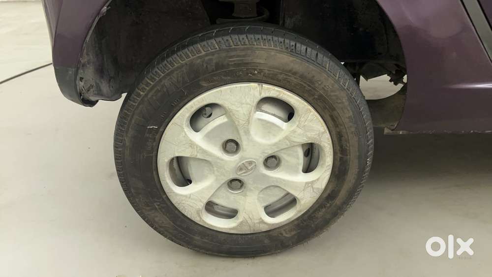 Tata Nano 2012-2015 Twist Xt, 2015, Petrol