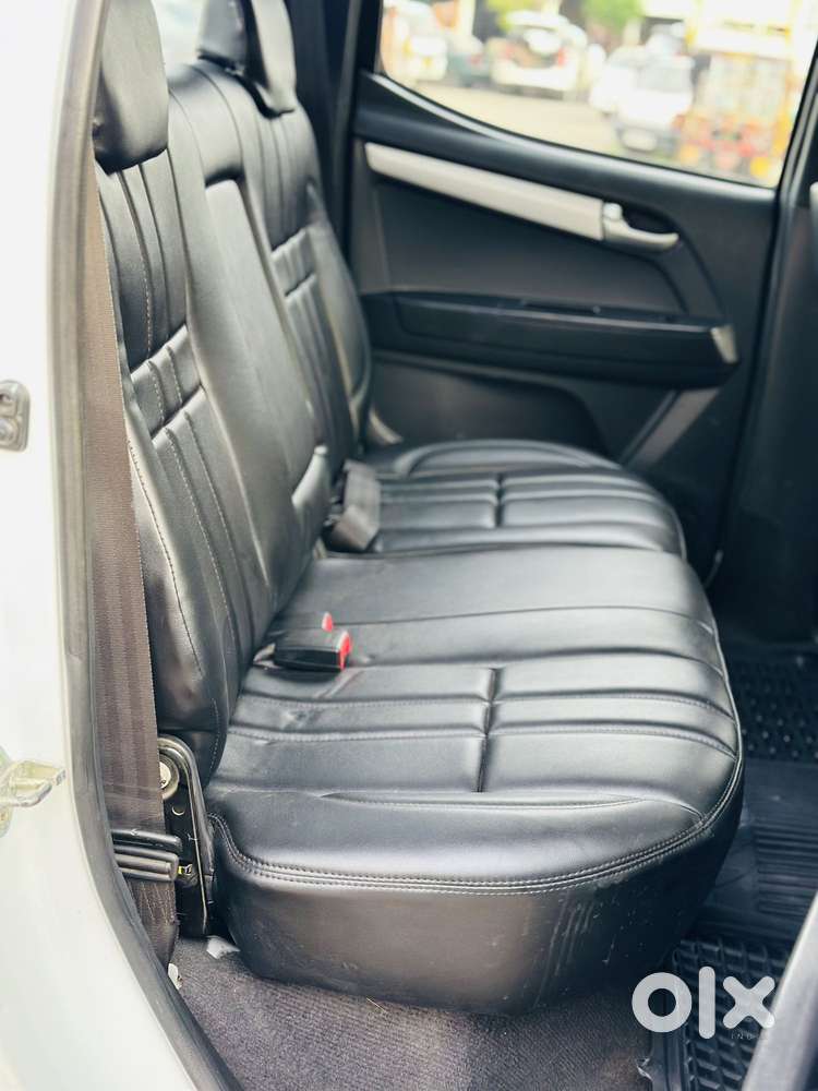 Isuzu D-max V-cross 4x4, 2020, Diesel