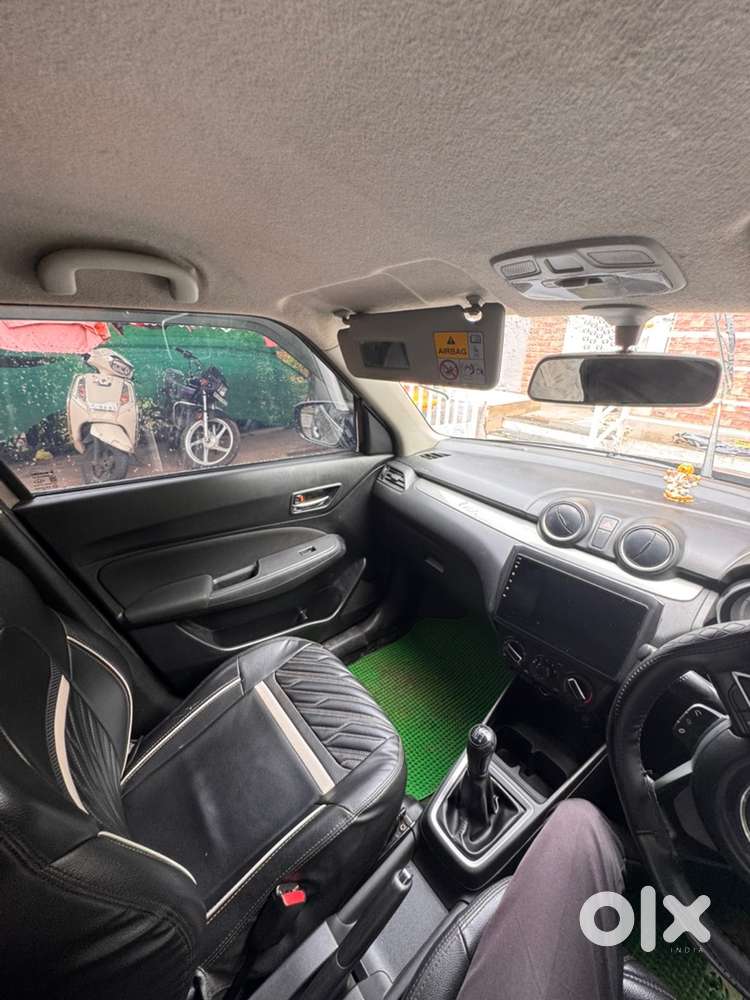 Maruti Suzuki Swift 2019