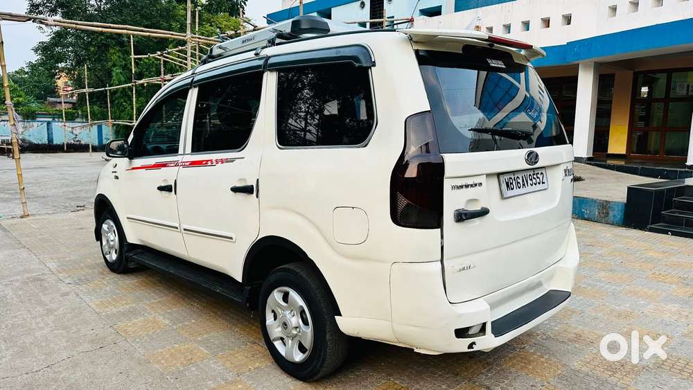 Mahindra Xylo D4 Bs Iii, 2018, Diesel