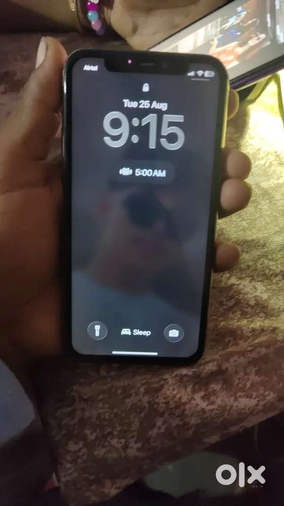 iPhone 11 Pro