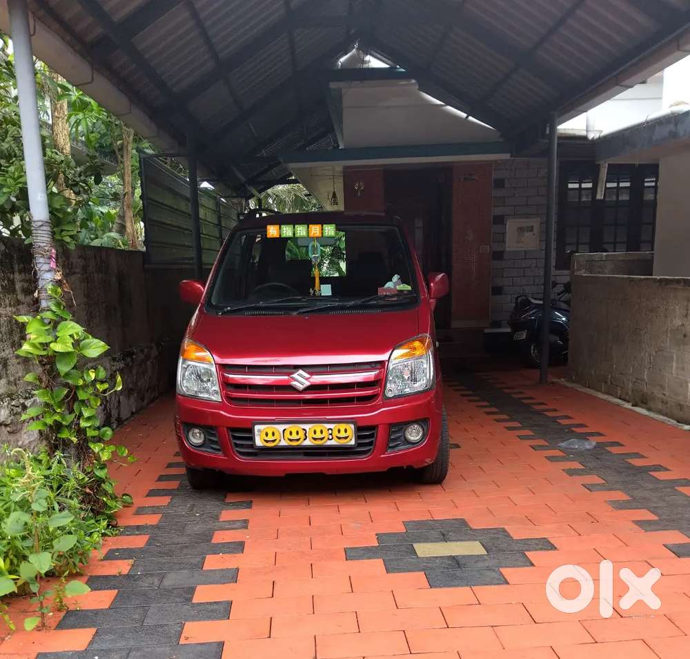 Maruti Suzuki Wagnor 2009 Model For Sale