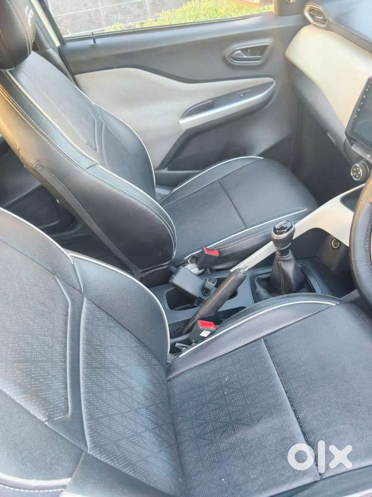 Nissan Magnite 1.0 Xe, 2021, Petrol