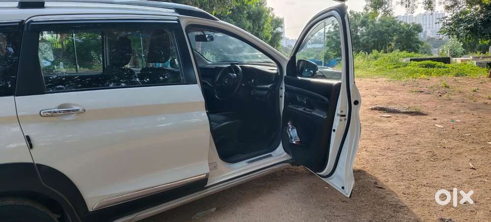 Maruti Suzuki Xl6 1.5 Zeta At, 2021, Petrol