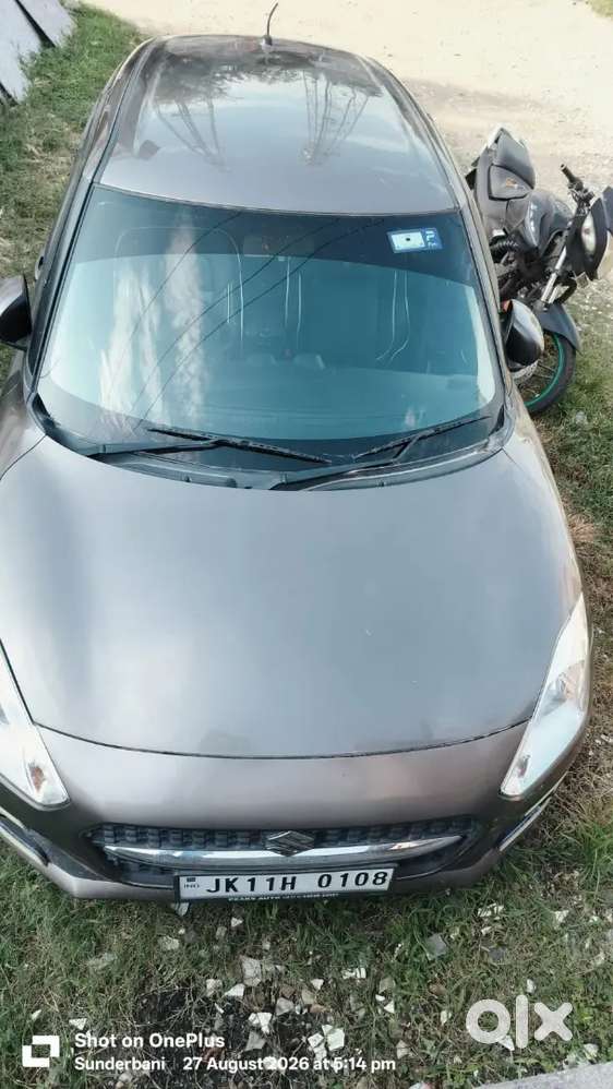 Maruti Suzuki Swift 2024