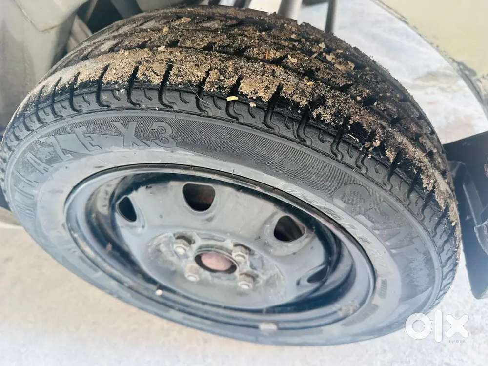 Altok10 Vxi
Petrol/cng On Paper
Reg.2012(jan1st Owner
Km=64,000