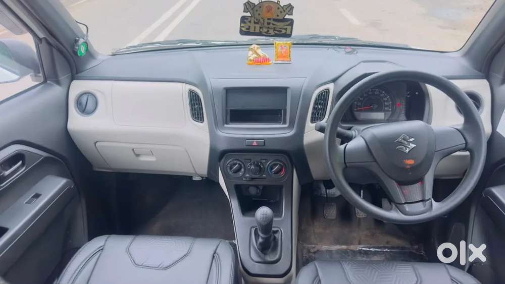 Maruti Suzuki Wagon R Vxi 1.0 Cng, 2026, Cng & Hybrids
