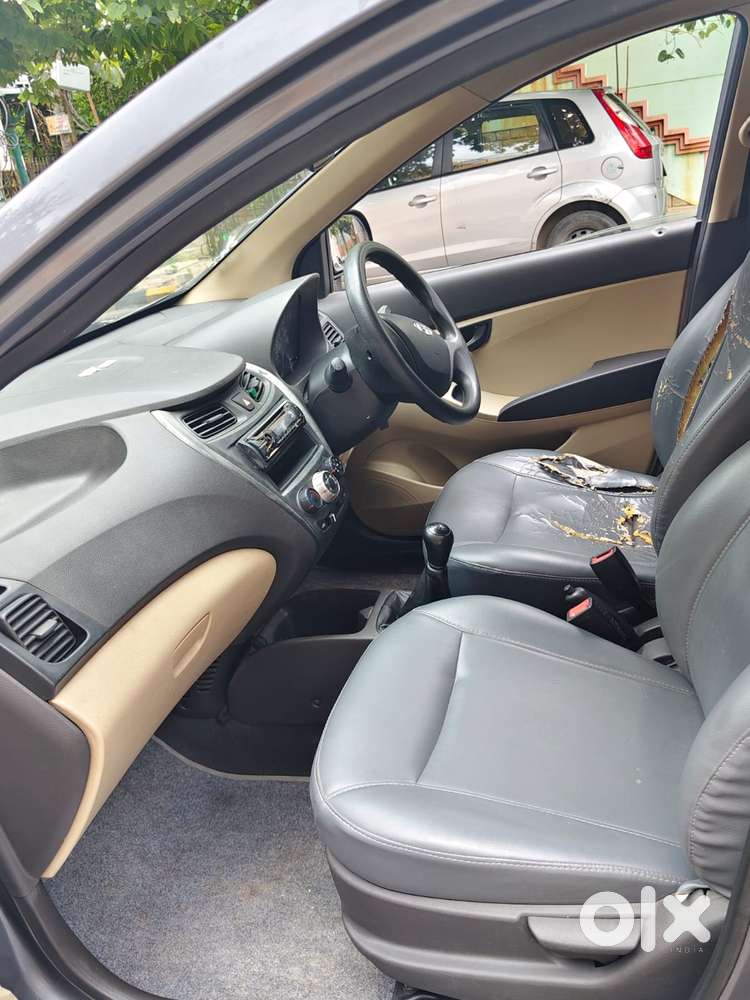 Hyundai Eon Era +, 2012, Petrol