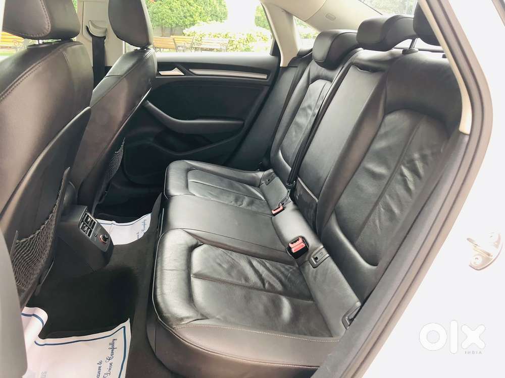 Audi A3 2.0 35 TDI Premium Plus, 2015, Diesel