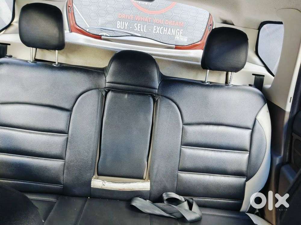 Renault Duster 2015-2019 1.5 85ps Rxz 4x2 Mt Diesel, 2016, Diesel