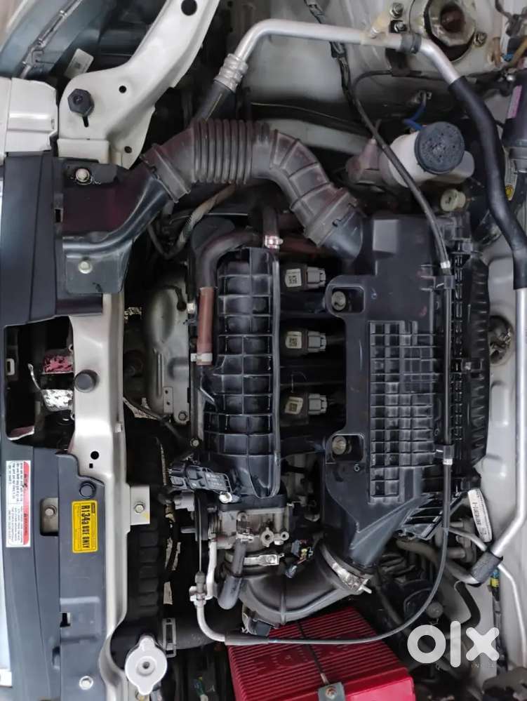 Maruti Suzuki Alto 800 Petrol