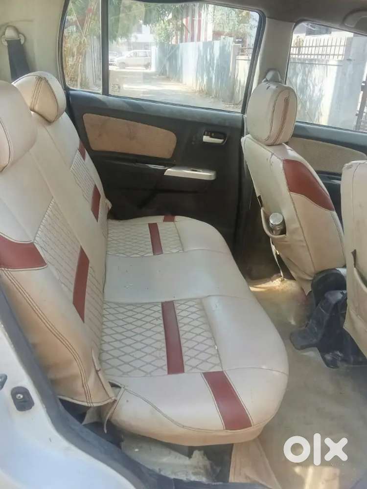 Wagonr Pro K Series