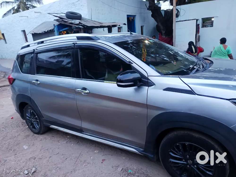 Maruti Suzuki Xl6 2021