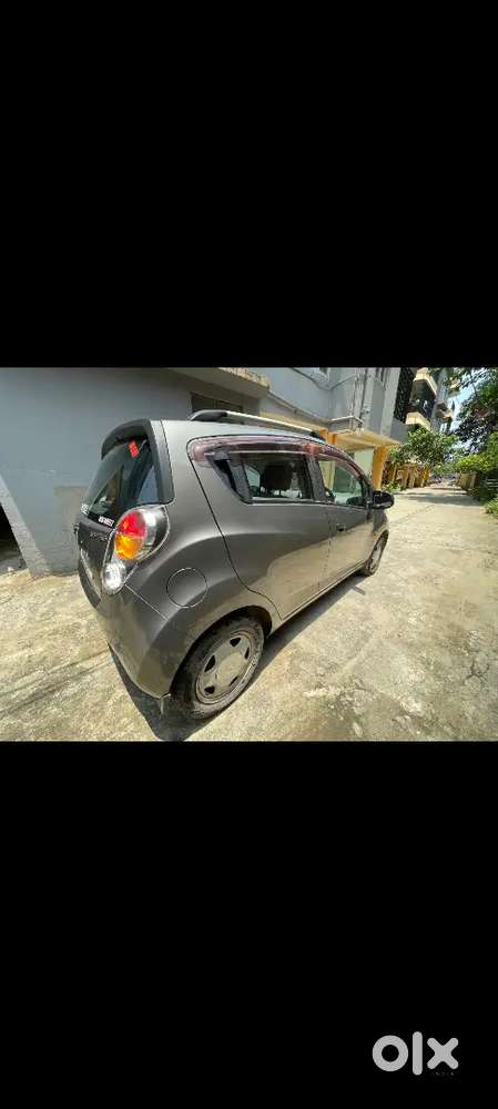 Chevrolet Beat 2013 Petrol 30700 Km Driven