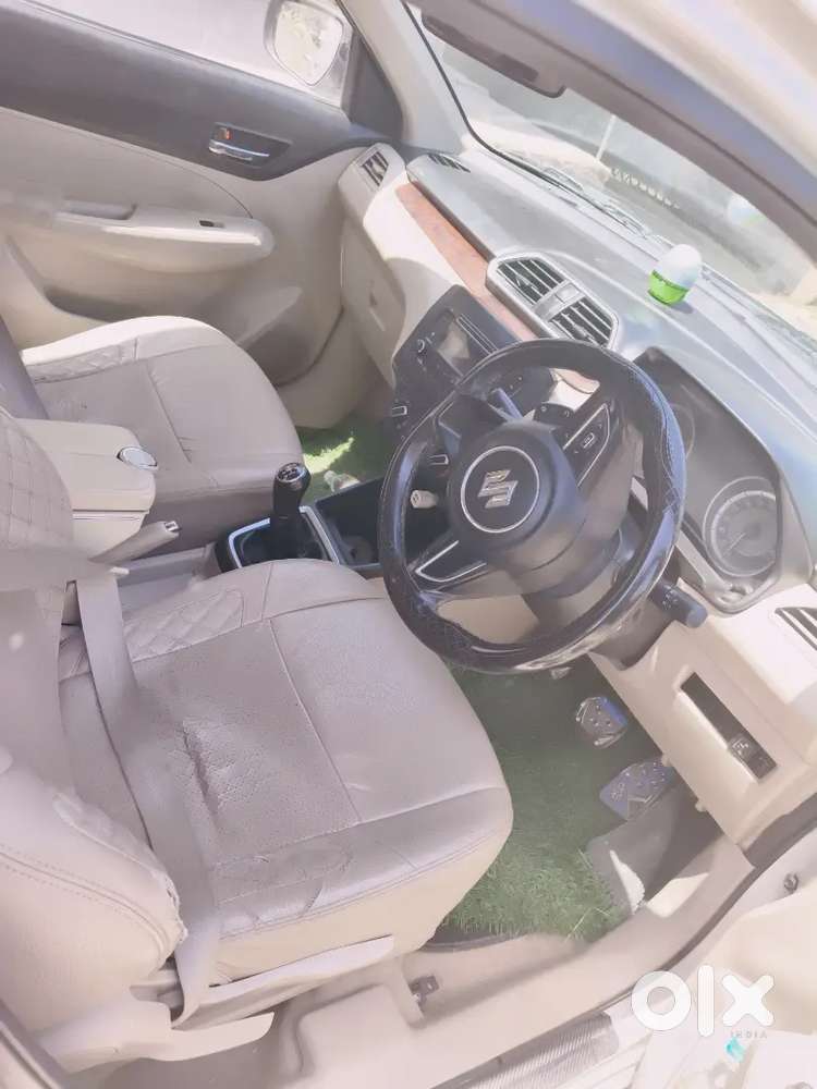 Maruti Dzire Vxi 2020