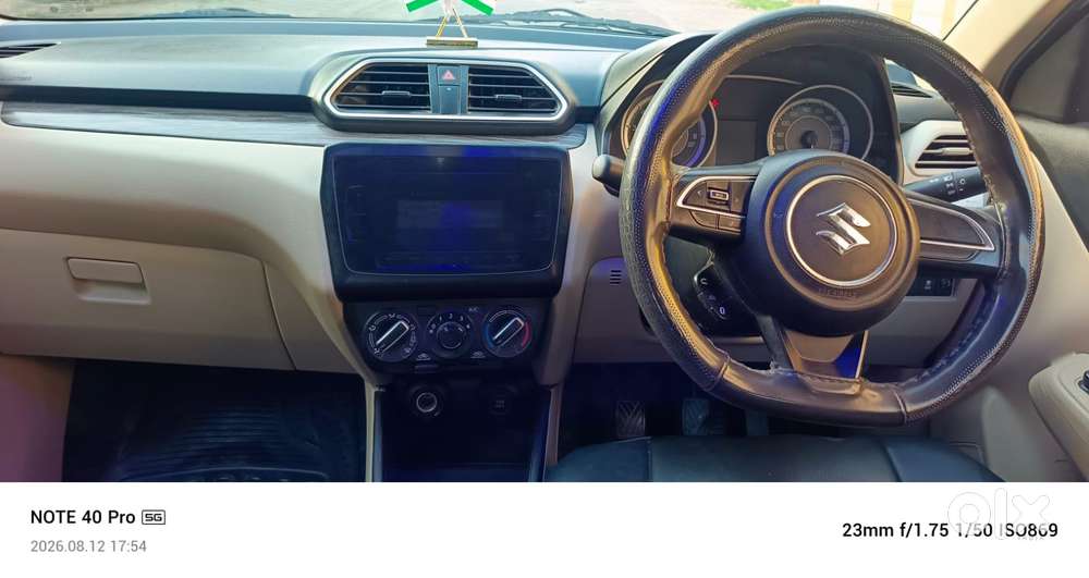 Maruti Suzuki Swift Dzire Vxi Optional, 2023, Petrol