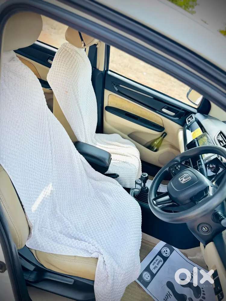 2018 Honda Amaze 1.5 S Mt (i-dtec)