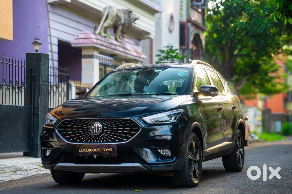 Mg Astor 1.5 Sharp, 2022, Petrol