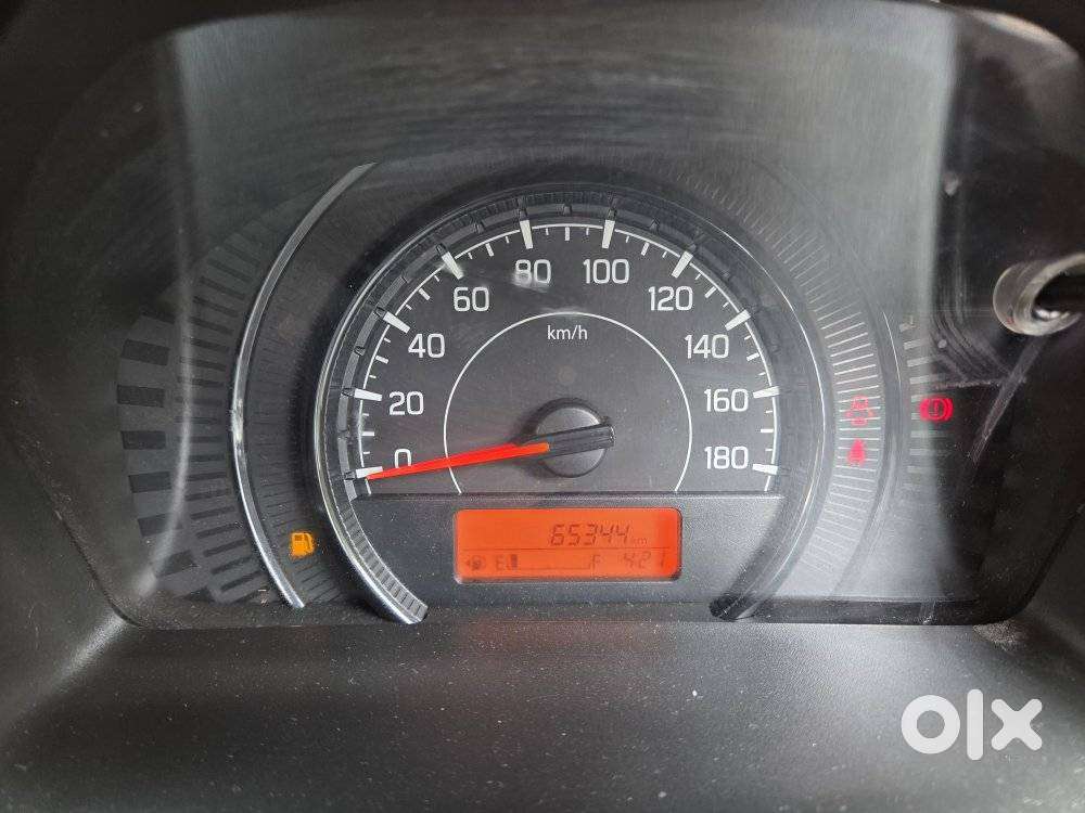 Maruti Suzuki Wagon R 1.2 Zxi, 2022, Petrol