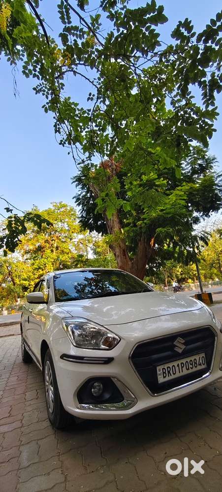 Maruti Suzuki Dzire 2024