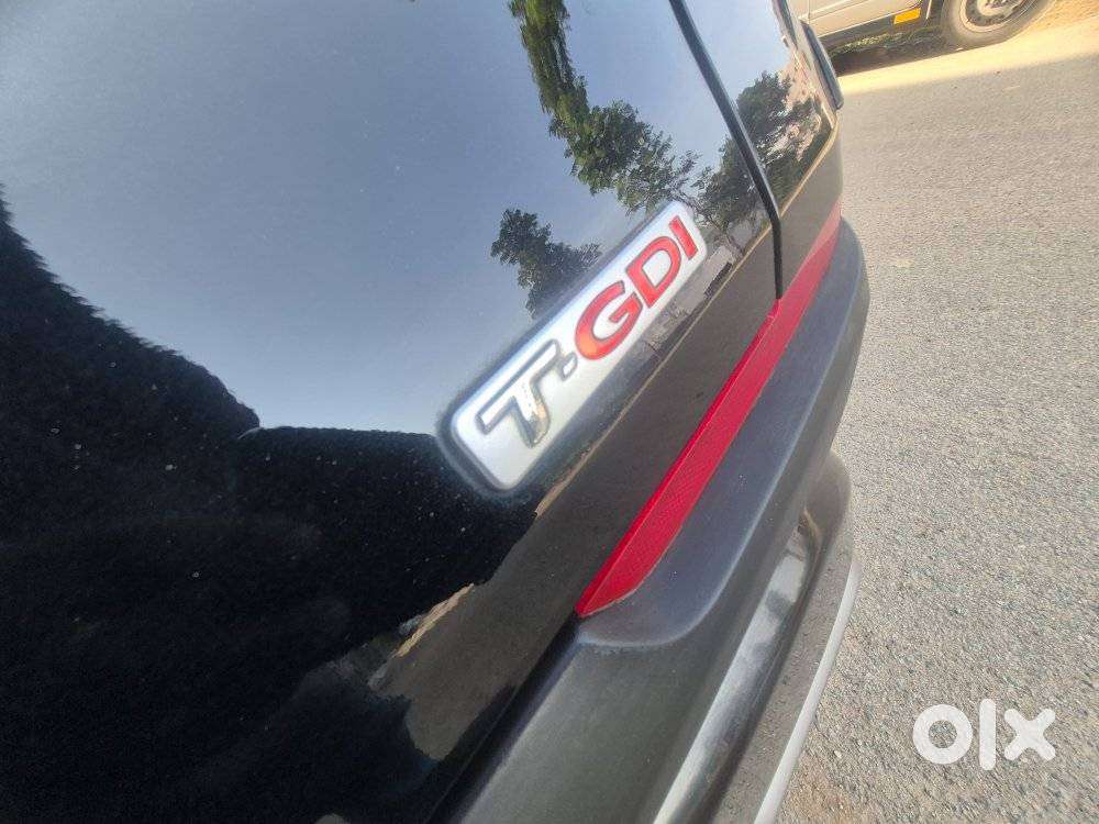 Kia Sonet 1.0 Htx Dct Anniversary Edition, 2022, Petrol