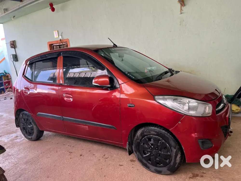 Hyundai I10 Sportz 2011 64000 Km Driven